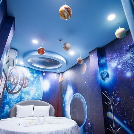 Novia Hotel Ho Chi Minh City Exterior photo