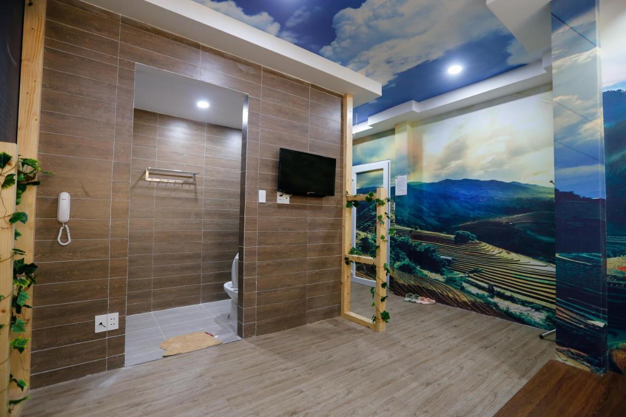 Novia Hotel Ho Chi Minh City Exterior photo