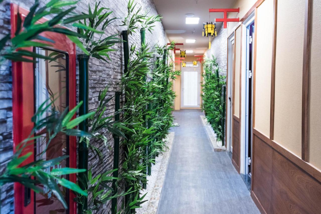 Novia Hotel Ho Chi Minh City Exterior photo